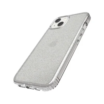 Cover I Phone 13 Evosparkle Tech21 (Silver)